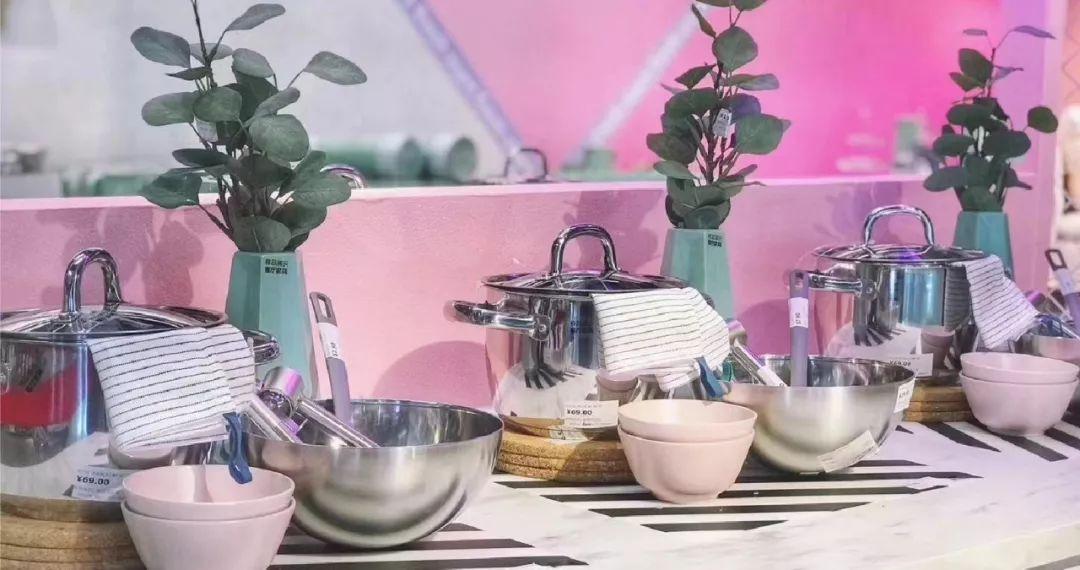 天津宜家哪个店新开的,天津宜家双店开业