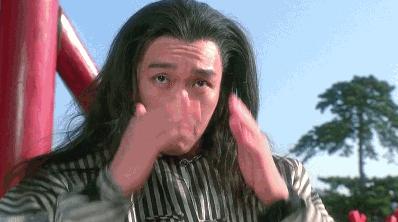 这才是经典中国神话故事,这才是真正的武侠片经典中的经典