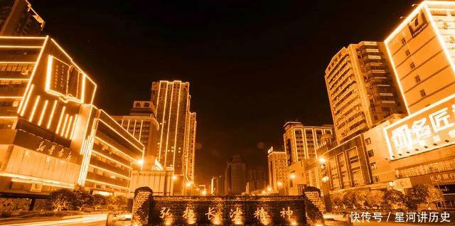 长沙最牛的排档,长沙最牛的地方