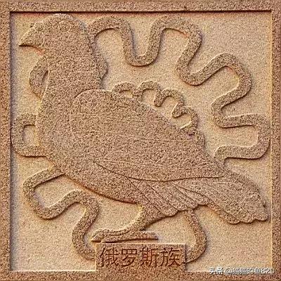 56个民族的图腾名字,五十六个民族图腾你知道的有多少