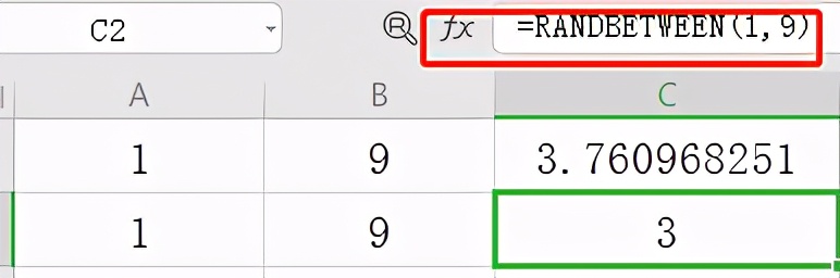 excel操作技巧数字大小写的转换,excel所有运算公式大全详解