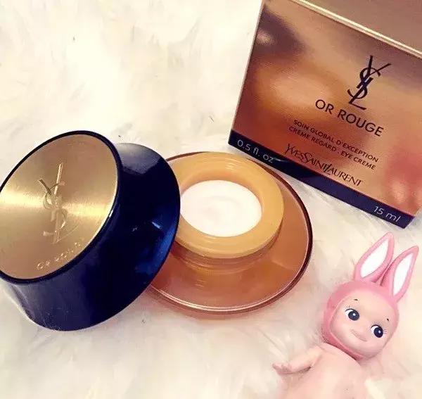 你有哪些好用的眼霜推荐,拥有这几种眼型的女人都美美哒