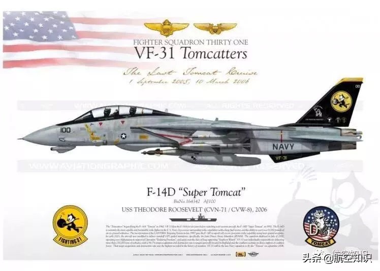 美国f14雄猫战斗机视频,最后的f-14雄猫战斗机