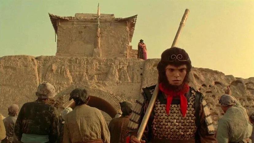 至尊宝有人回归吗,至尊宝在现实中算渣男吗