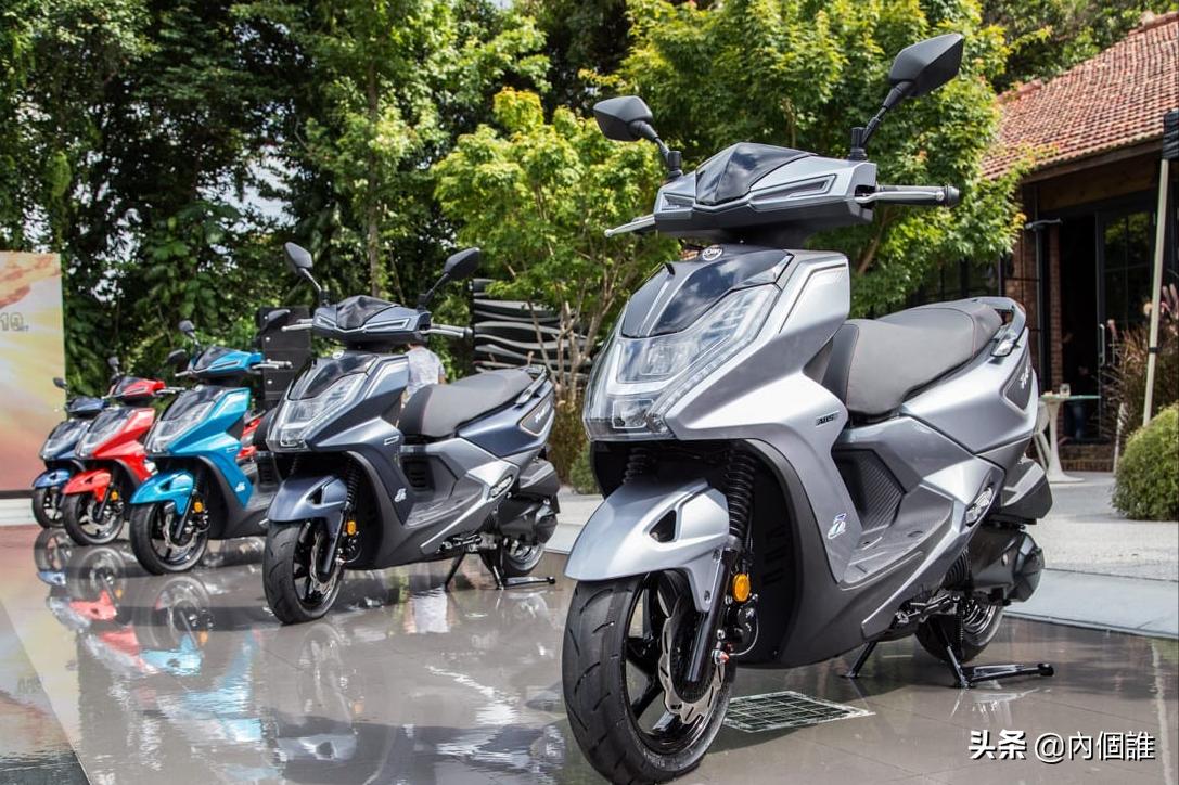 三阳摩托车125发动机,三阳fnx150最新测评