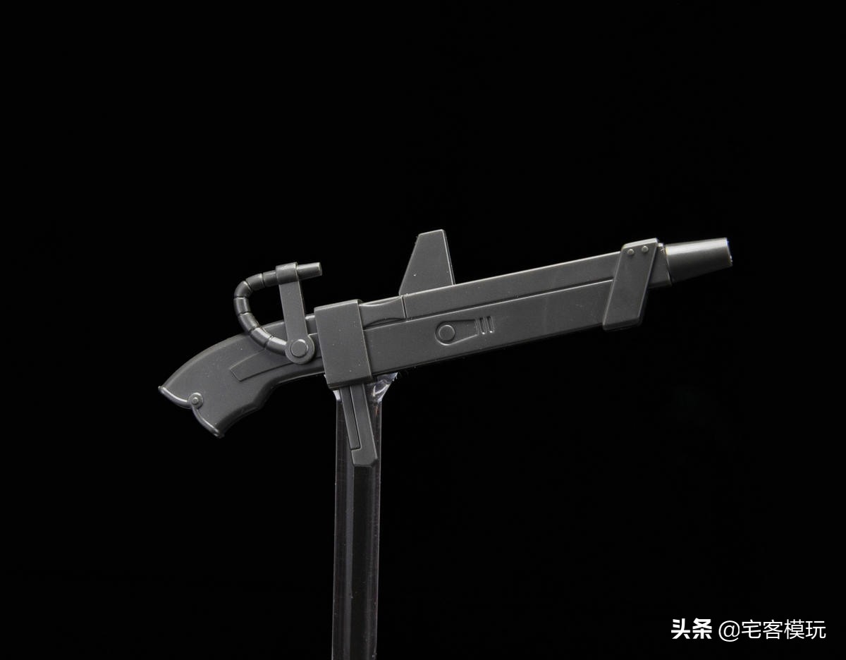 万代零丸高达,78官测rg二号机