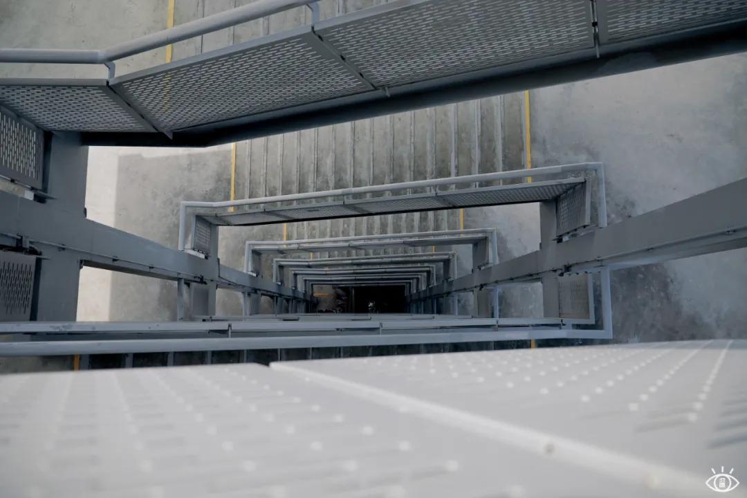 工业风公园视频,工业风公园效果图