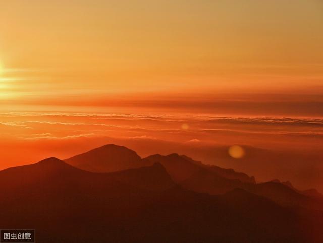 五台山佛母洞奇观,探险山西佛母洞