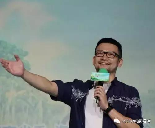 流浪地球郭帆大邑,郭帆回济宁