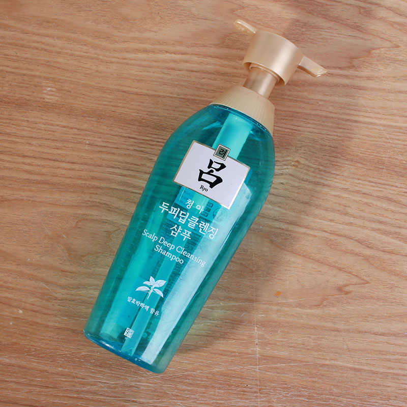 网红洗发水抖音同款,网红洗发水品牌推荐