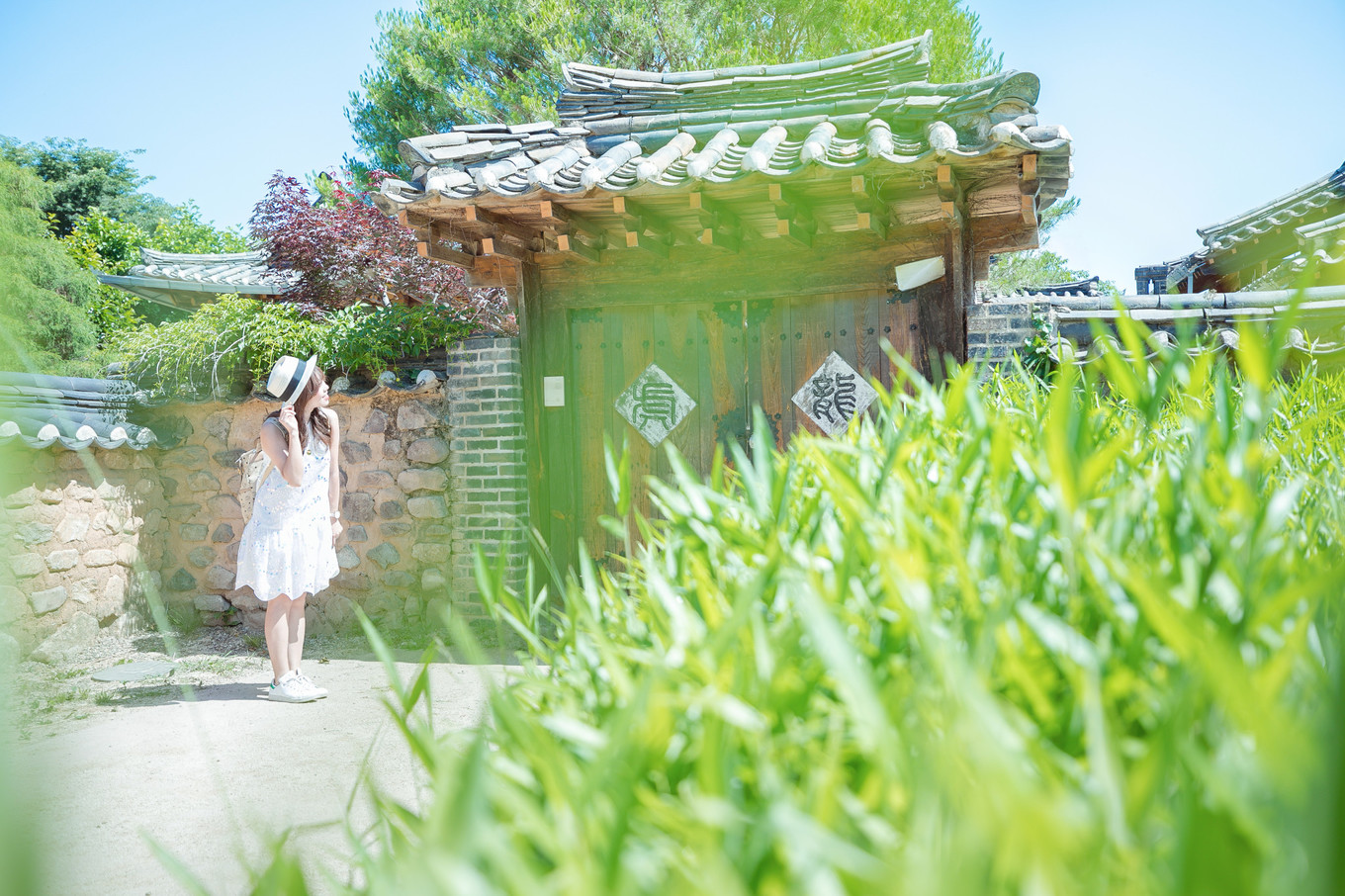 庆北三日，解锁你不知道的文化Korea