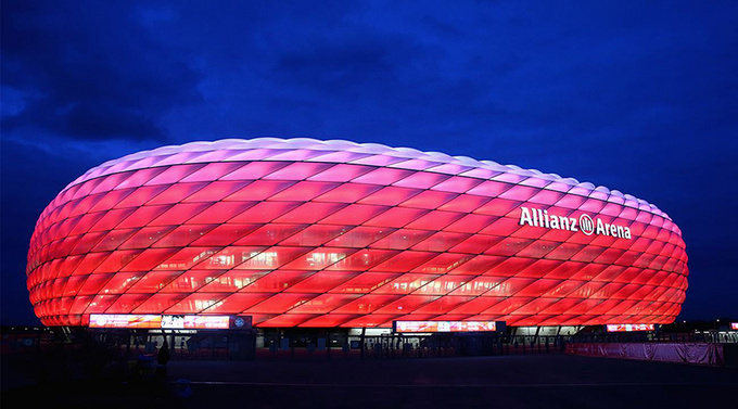 拜仁罚款,拜仁球员只能开奥迪吗