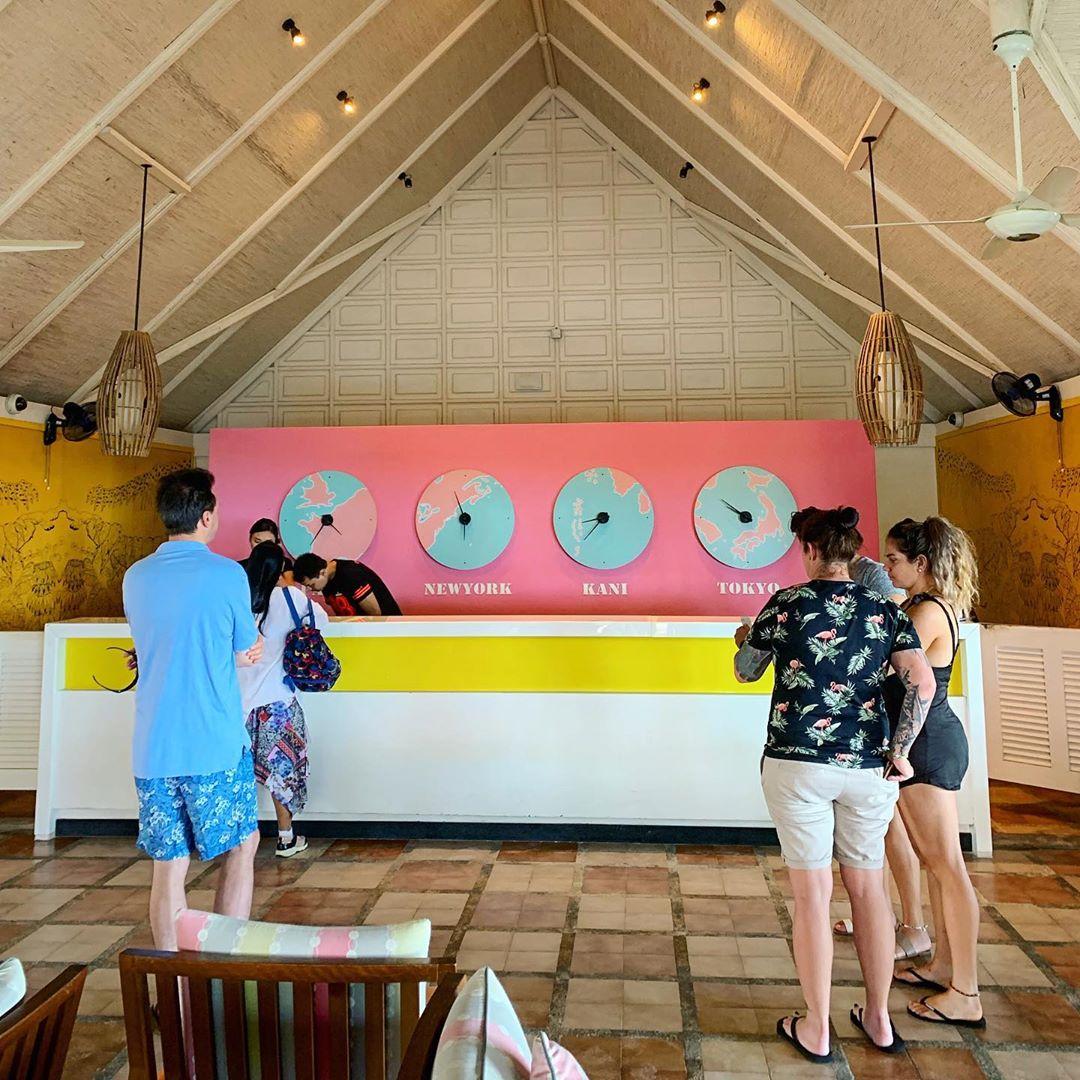 马尔代夫卡尼岛可以去吗,马尔代夫订岛攻略