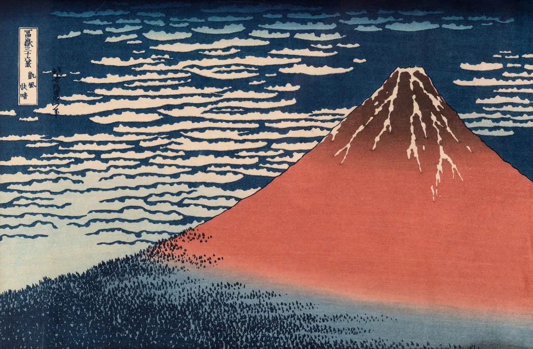 B站“网红”画廊网拍首秀，出手就是达利、赵无极大佬