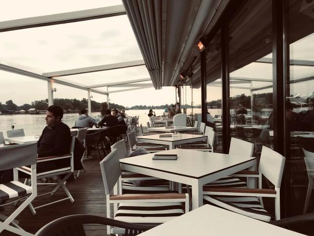 全球最孤独的小屋,世界上最孤独的小屋塞尔维亚