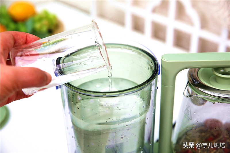 好喝的养生美颜花茶每天来一杯,自制春季养生花茶配方