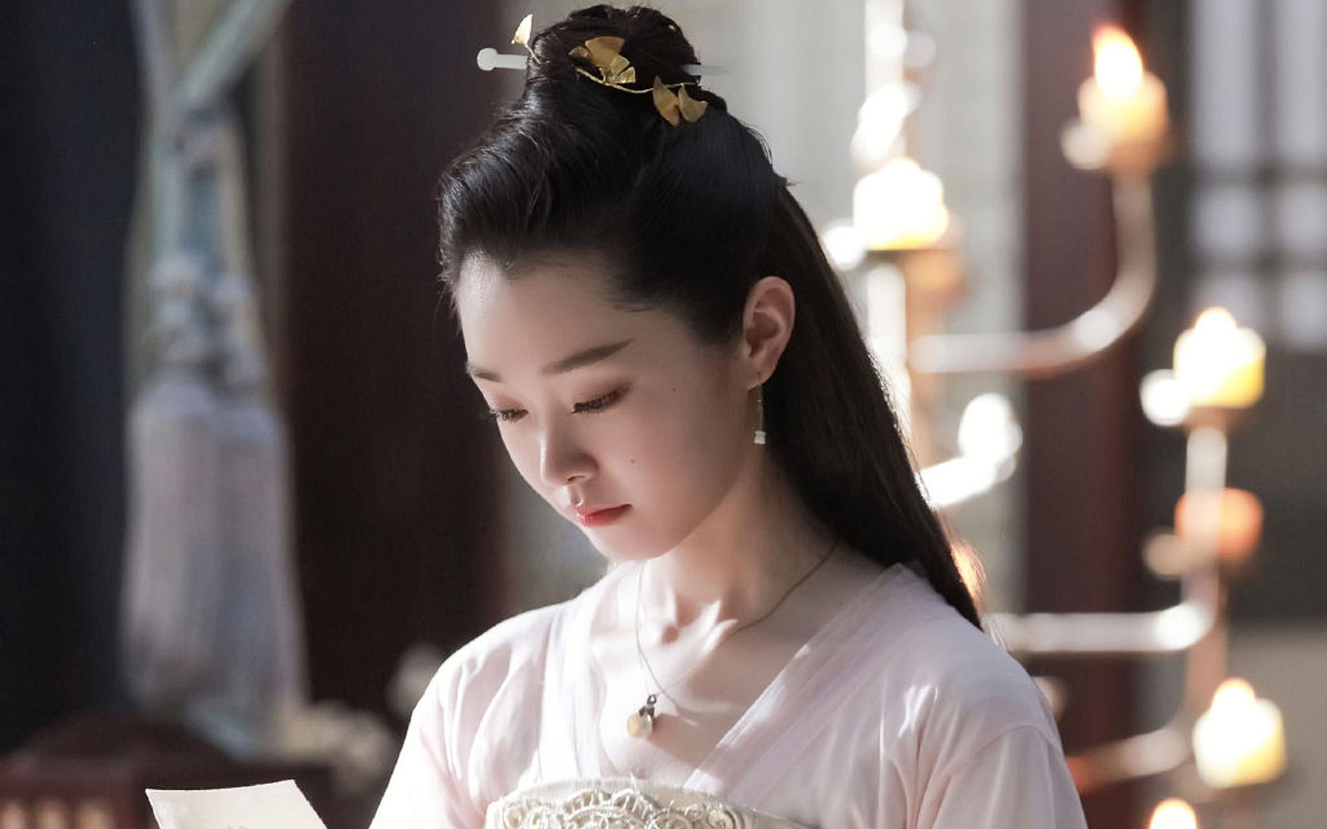 清朝第一女词人是谁,清朝第一才女顾太清