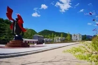 照金镇：传承红色基因，激发老区活力