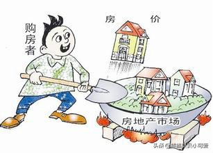 房奴的深度分析,疫情下房奴生存现状