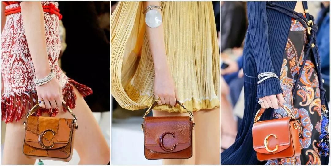 2022春季必买包包,2019必入女包