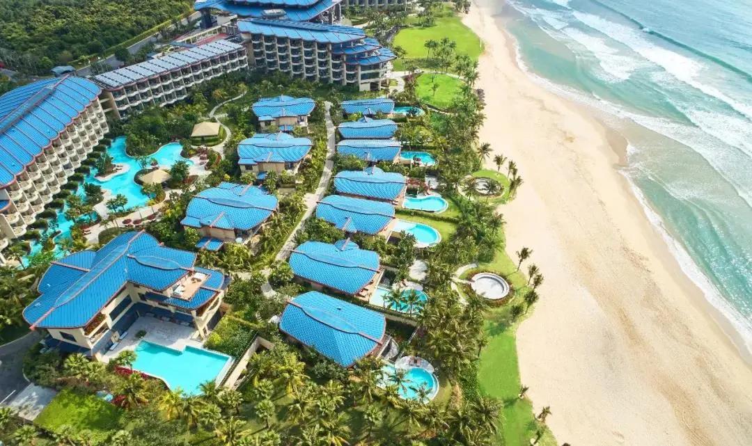 五一万宁旅游攻略自由行,万宁游玩安排