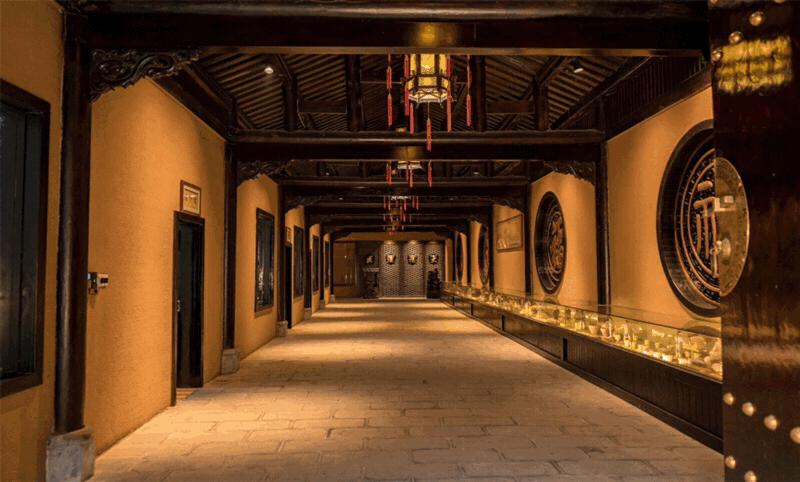 大福酒厂｜客源不断，热情不减