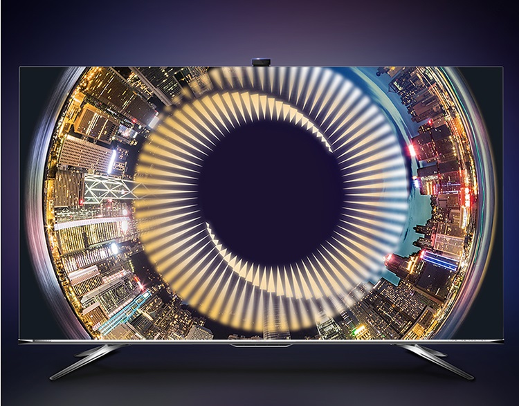 智慧屏和小米电视哪个好,55寸小米电视和华为智慧屏哪个好