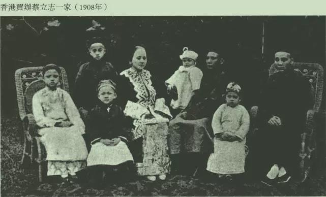 港人简史(十四)香港社会百态和*赌黄**毒(5)