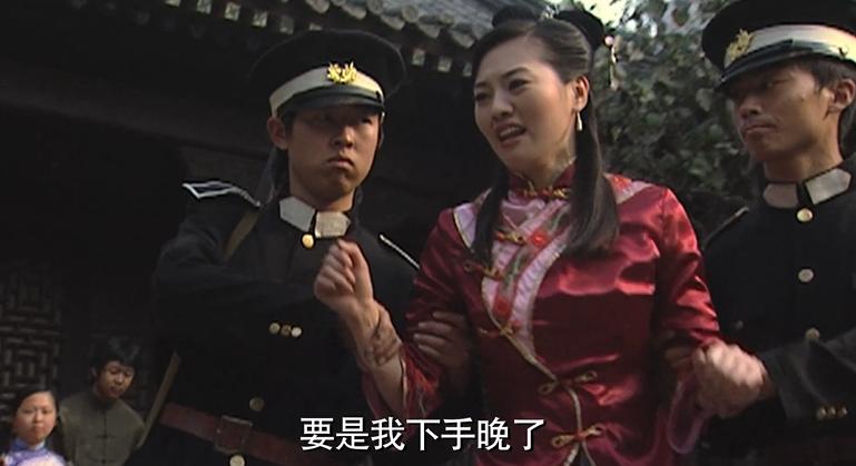 宅门里的丫头勾心斗角电视剧,宅门勾心斗角的电视剧