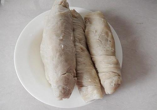 药食同源话小麦（下）——麦麸、面筋、麦粉、浮小麦