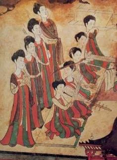 唐朝的娱乐方式有哪些,唐朝时期有哪些娱乐项目