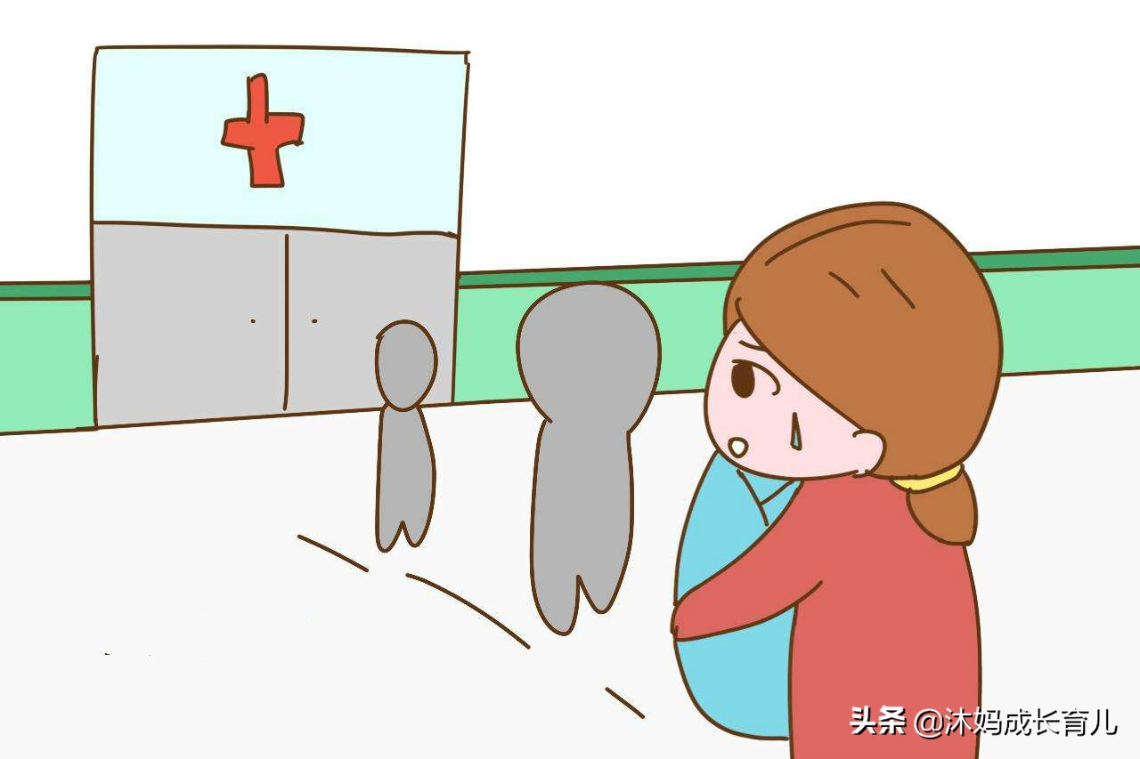 未满月婴幼儿哭闹不止是什么原因,刚满月女宝宝晚上哭闹特别厉害