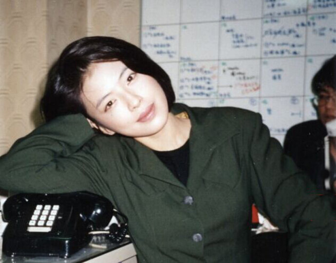 罗美薇和张学友结婚了吗,罗美薇和张学友恩爱的视频