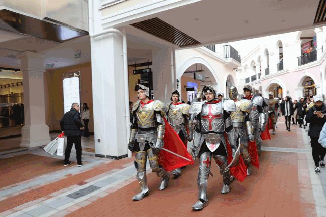 2022年即将开业的奥特莱斯,2022年新开业的奥特莱斯