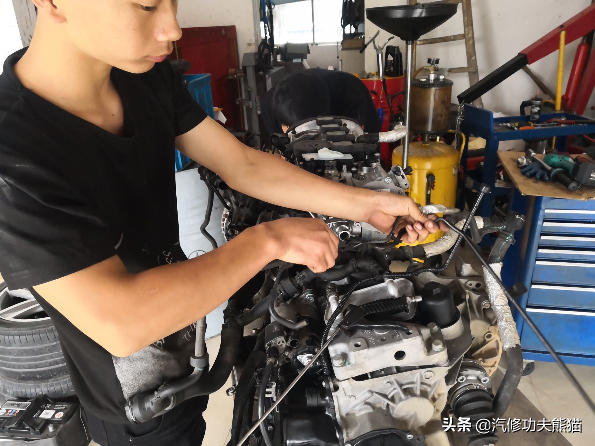 大众cc烧机油什么导致的,大众cc烧机油有多厉害