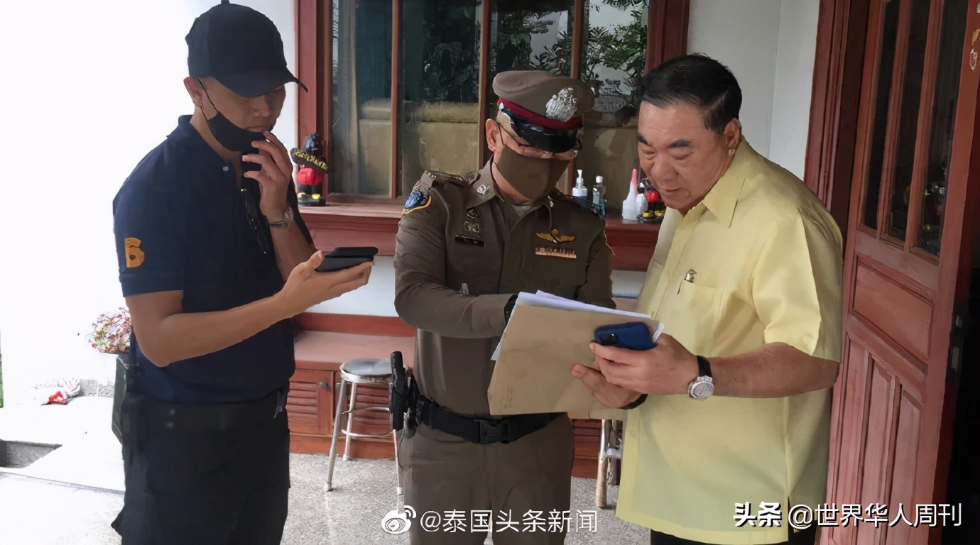 第一批去泰国旅游,泰国旅游退佛牌能成功吗