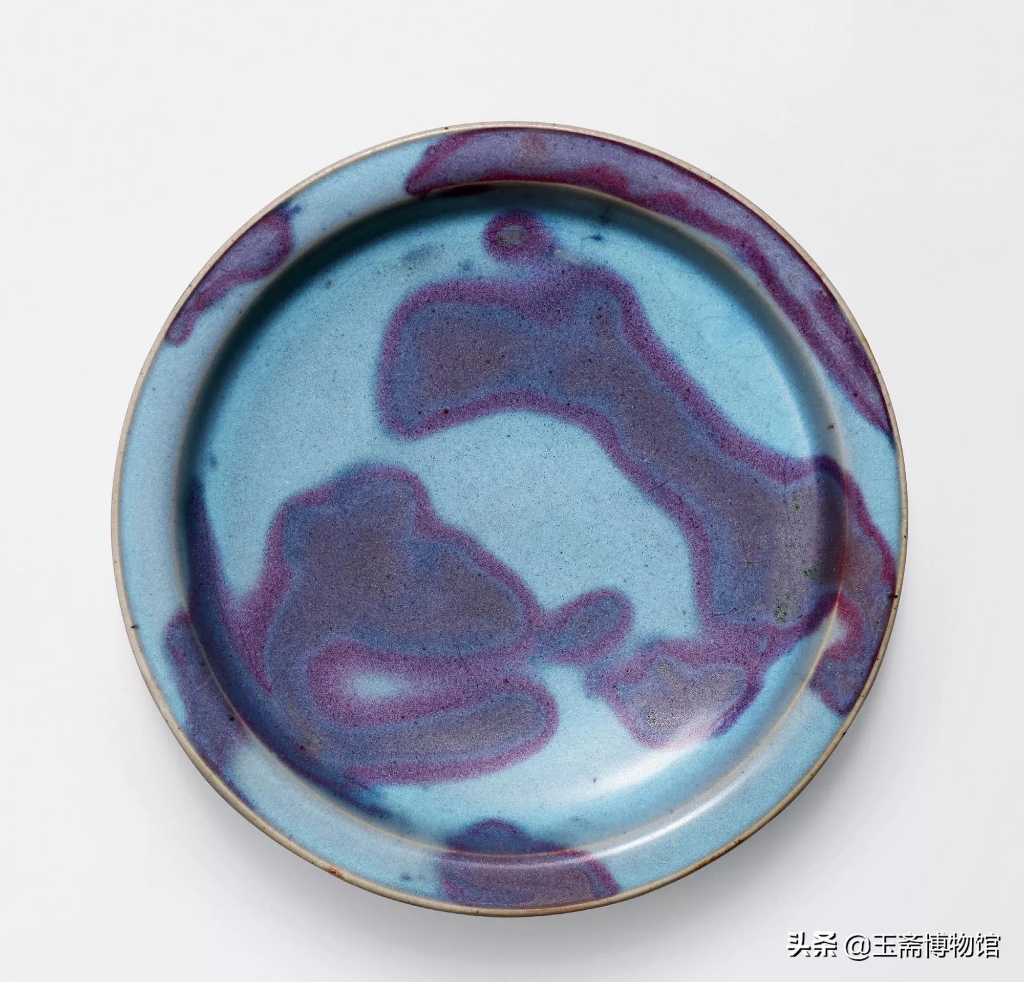 出窑万彩和钧窑有什么区别,入窑一色出窑万彩的紫砂壶