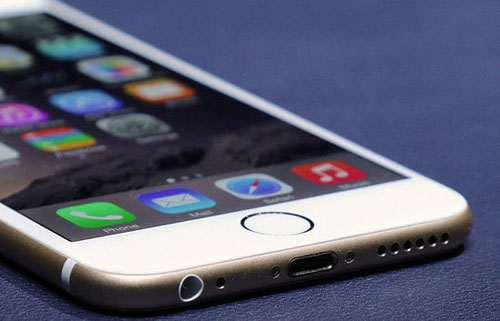 苹果6不充电解决办法,苹果6充电不显示电量怎么办