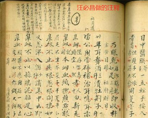 清代御医手稿拍卖,清朝十大御医手稿