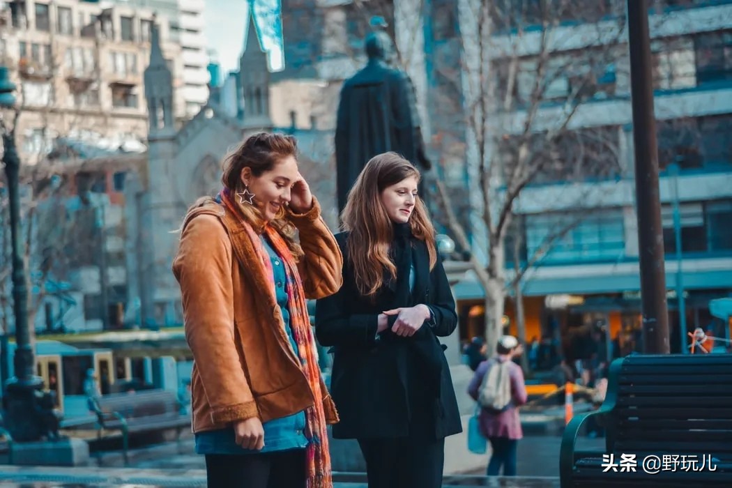 澳洲人的日常，比抢厕纸好玩多了