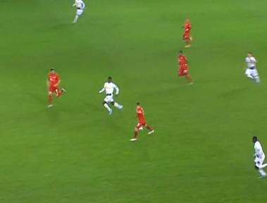 拜仁0比5惨败门兴首发,拜仁五球惨败门兴