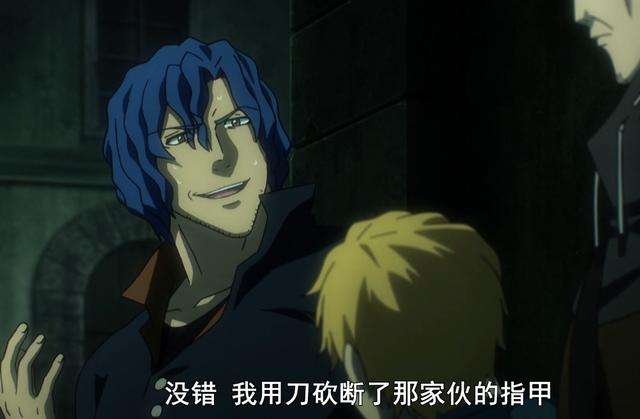 夏提雅眷属,夏提雅的眷属