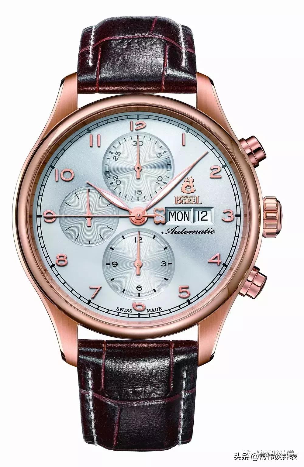 海鸥手表最好的机芯,日本的手表机芯好吗