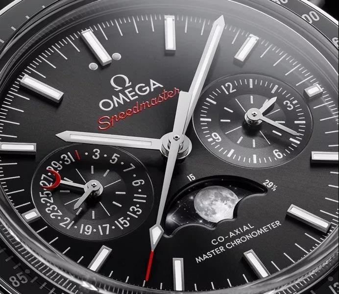 欧米茄偷停怎么解决,天梭手表突然走停了怎么回事