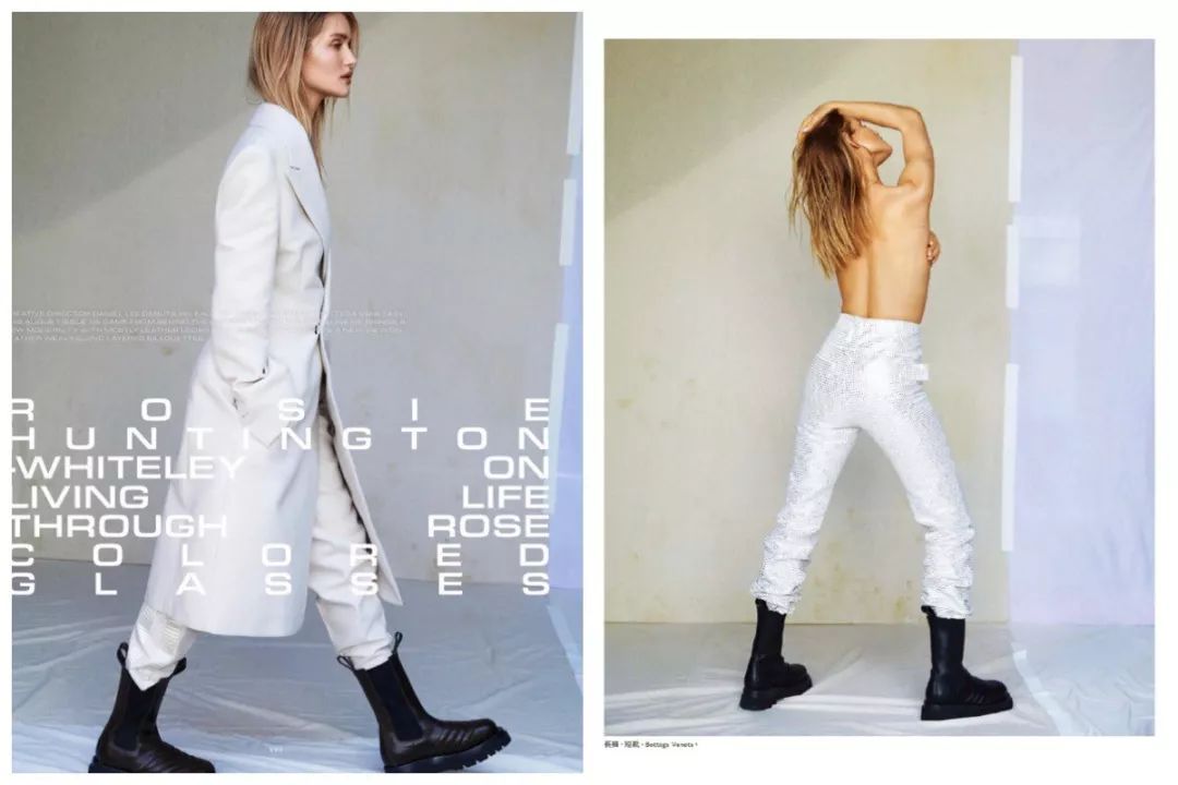 今年冬天最时髦三双靴子,今年秋冬这4双短靴最值得买