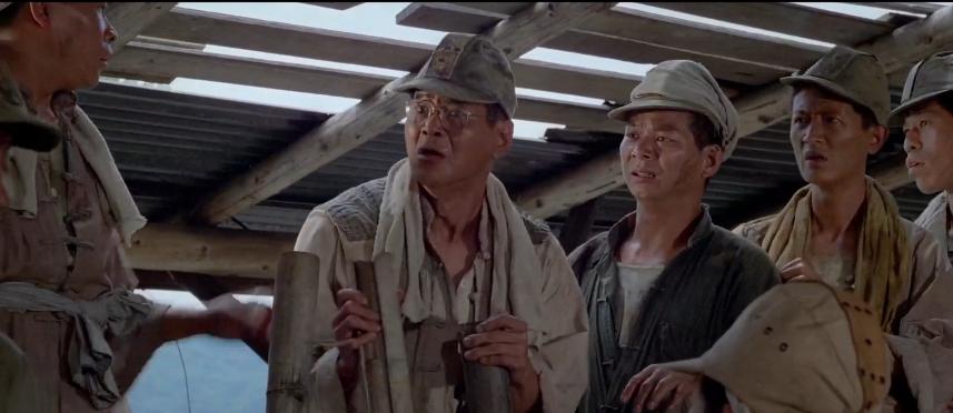 苦难的台湾历史剧本,台湾催人泪下的纪录片