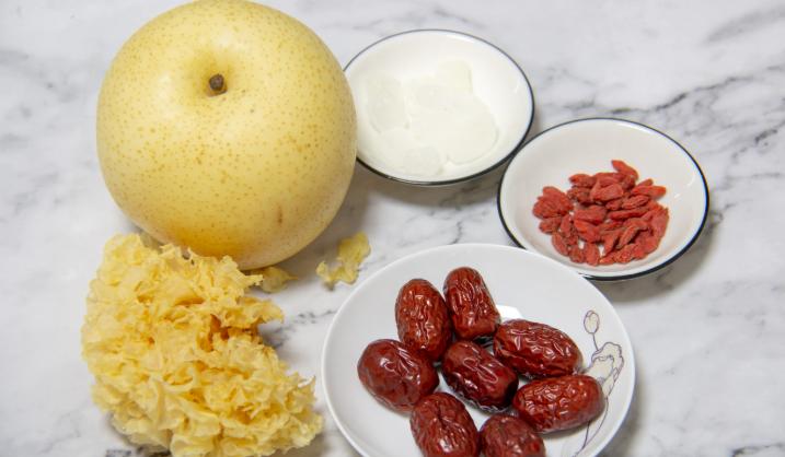 肺吸虫的克星食物,它才是肺部大救星也是天然解毒王