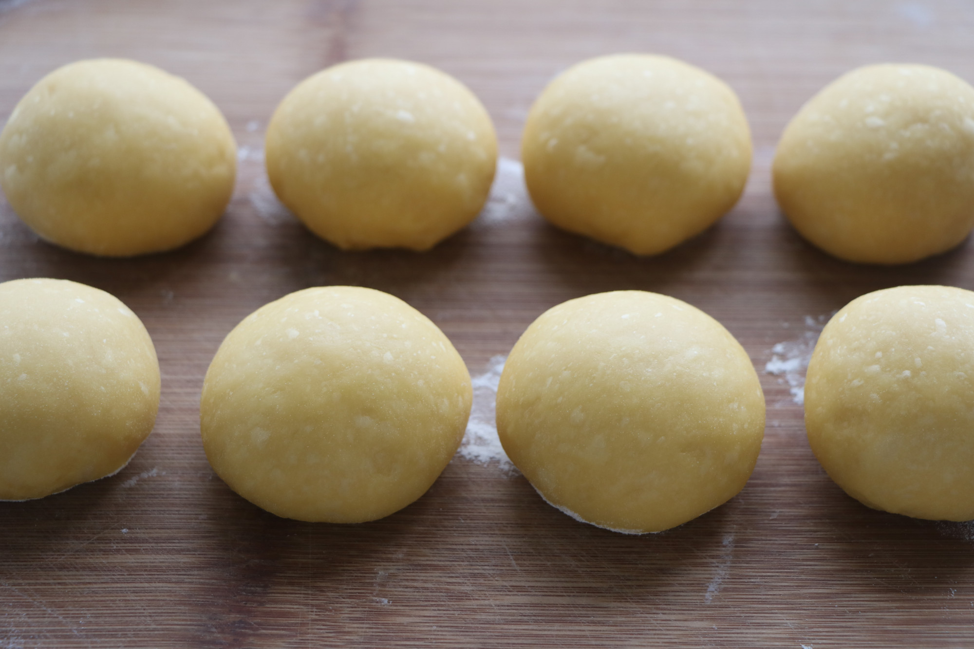 好面包为什么要松软,好面包要松软