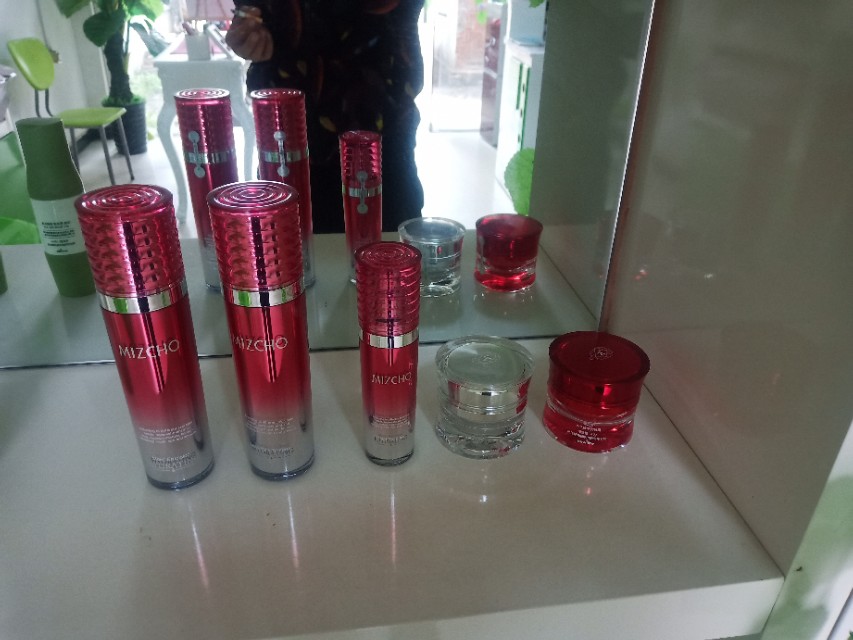 新生活化妆品好消息,最新新生活化妆品