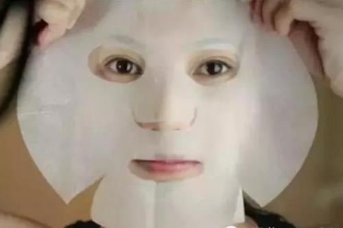 冬天敷面膜中途太冷了怎么办,冬天敷面膜太冷会着凉吗